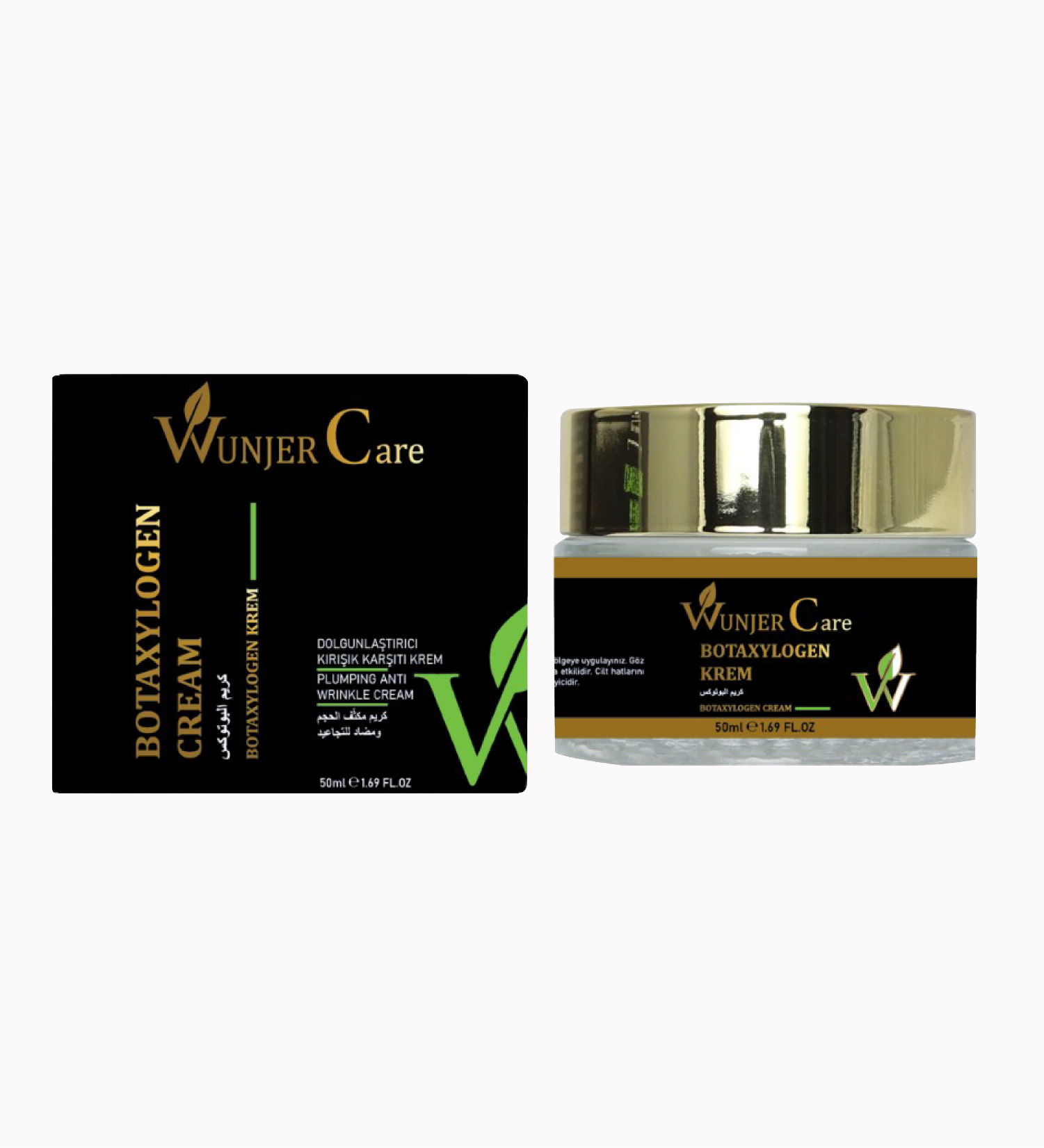 | WUNJER CARE |