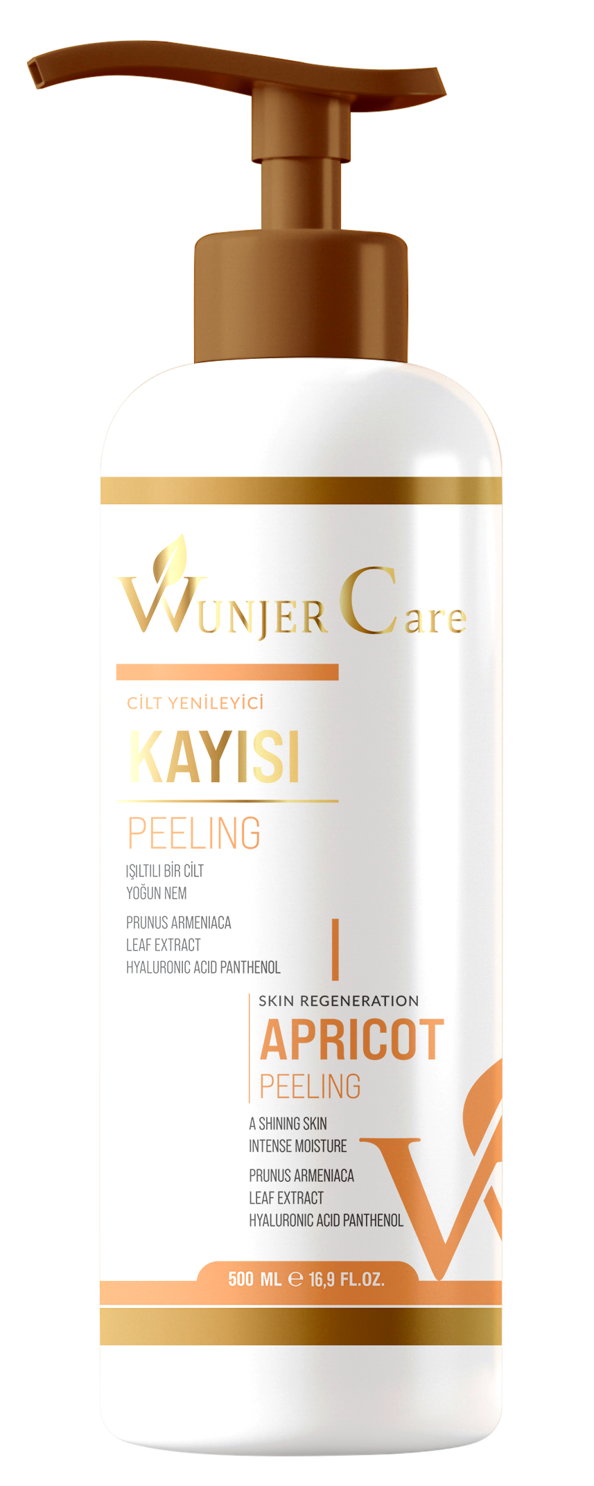 | WUNJER CARE |