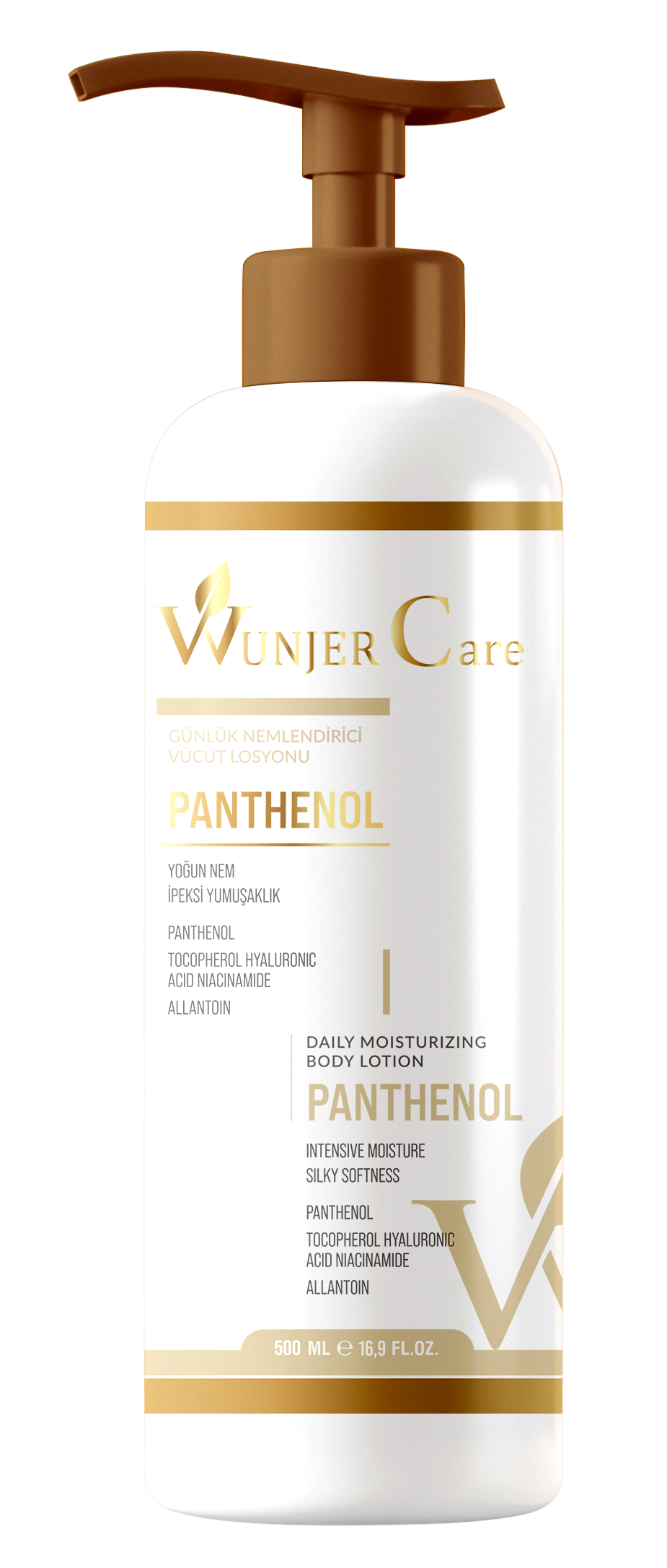 | WUNJER CARE |