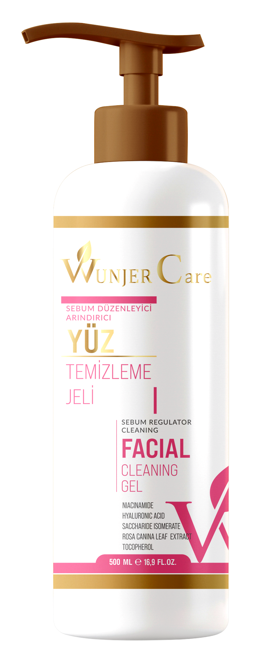| WUNJER CARE |